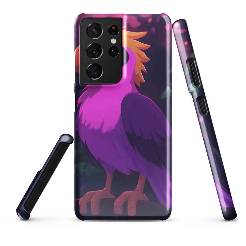 Whimsical Perch