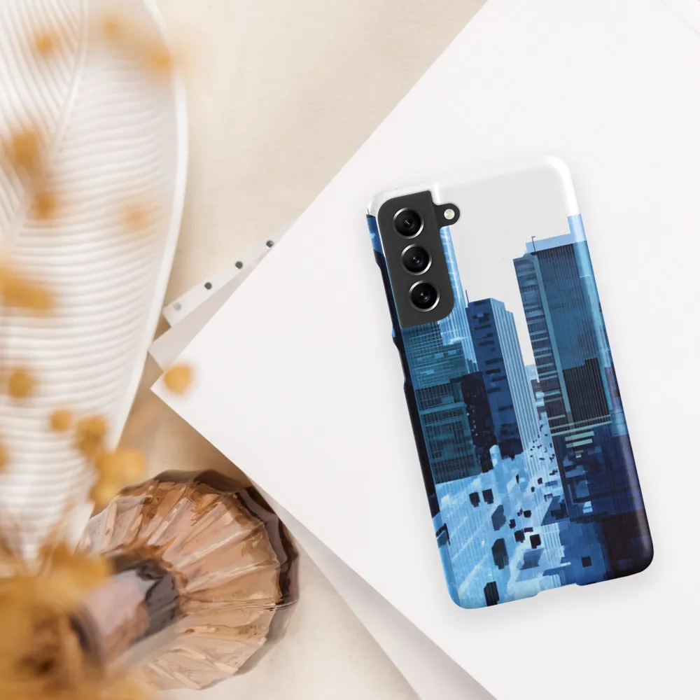 Urban Harmony: A Digital Daydream