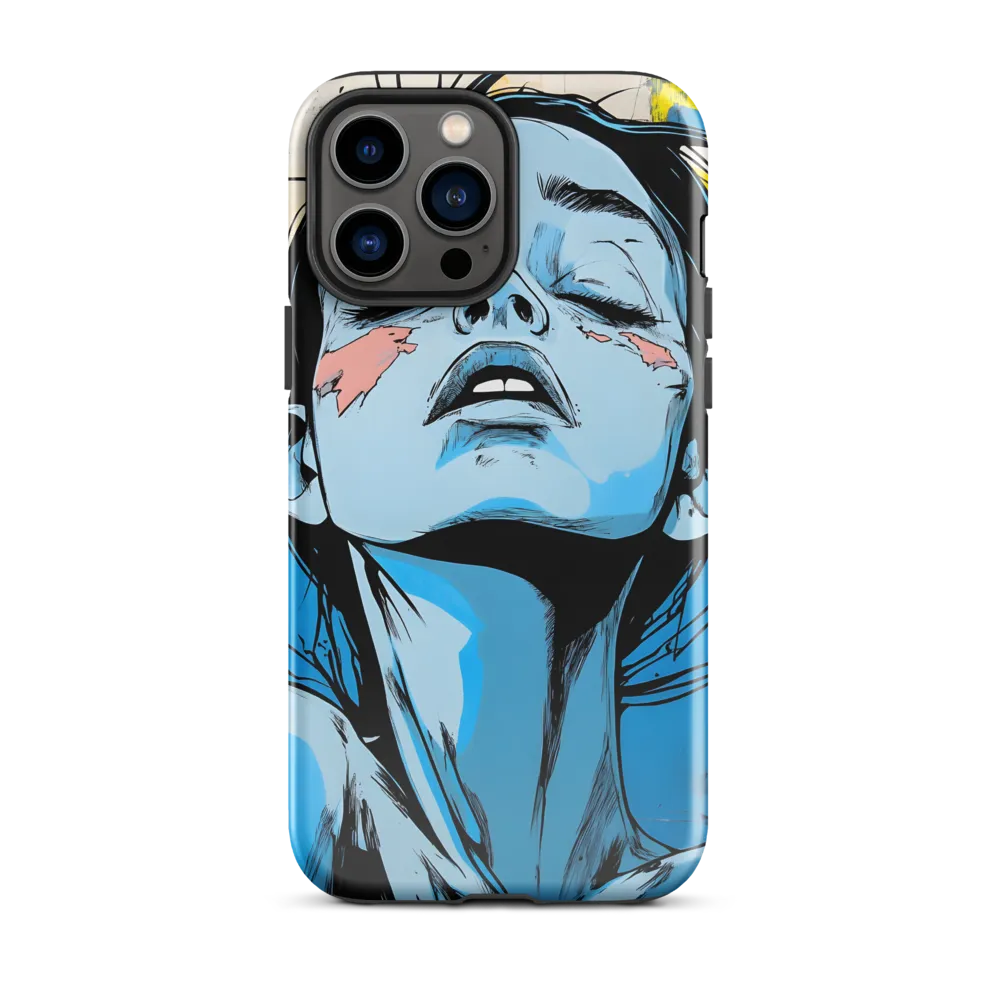 Elysium of Emotion