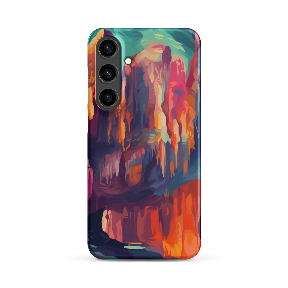 Mystical Canyon