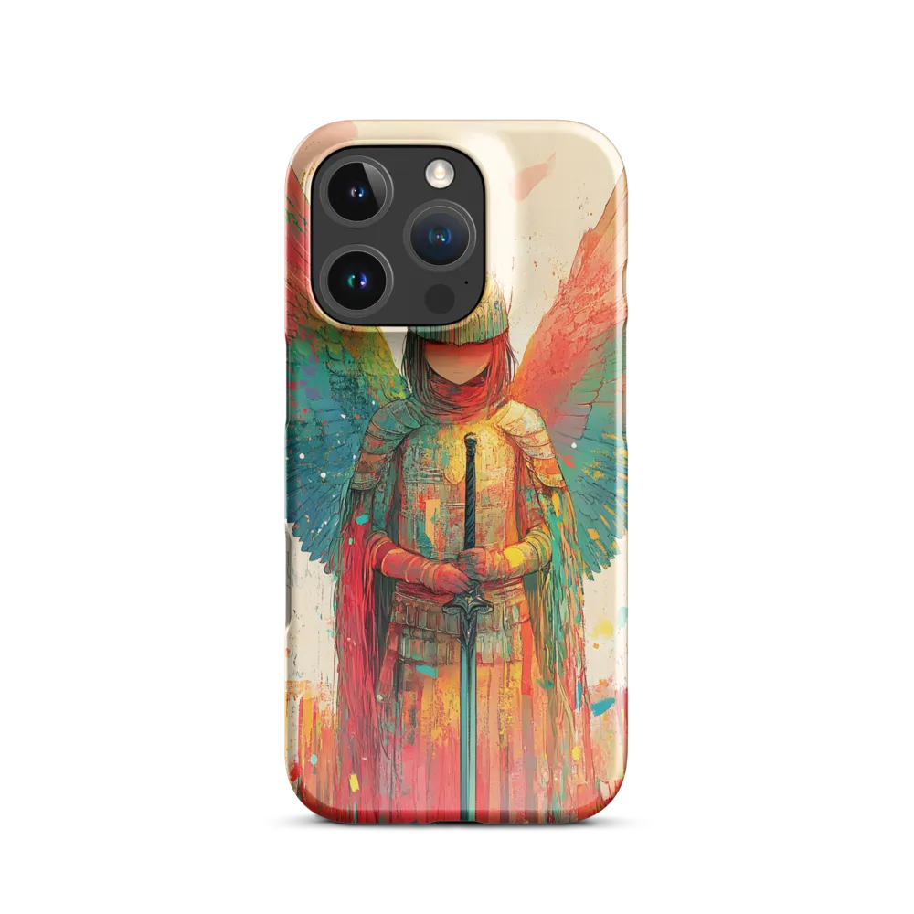 Guardian of Colors