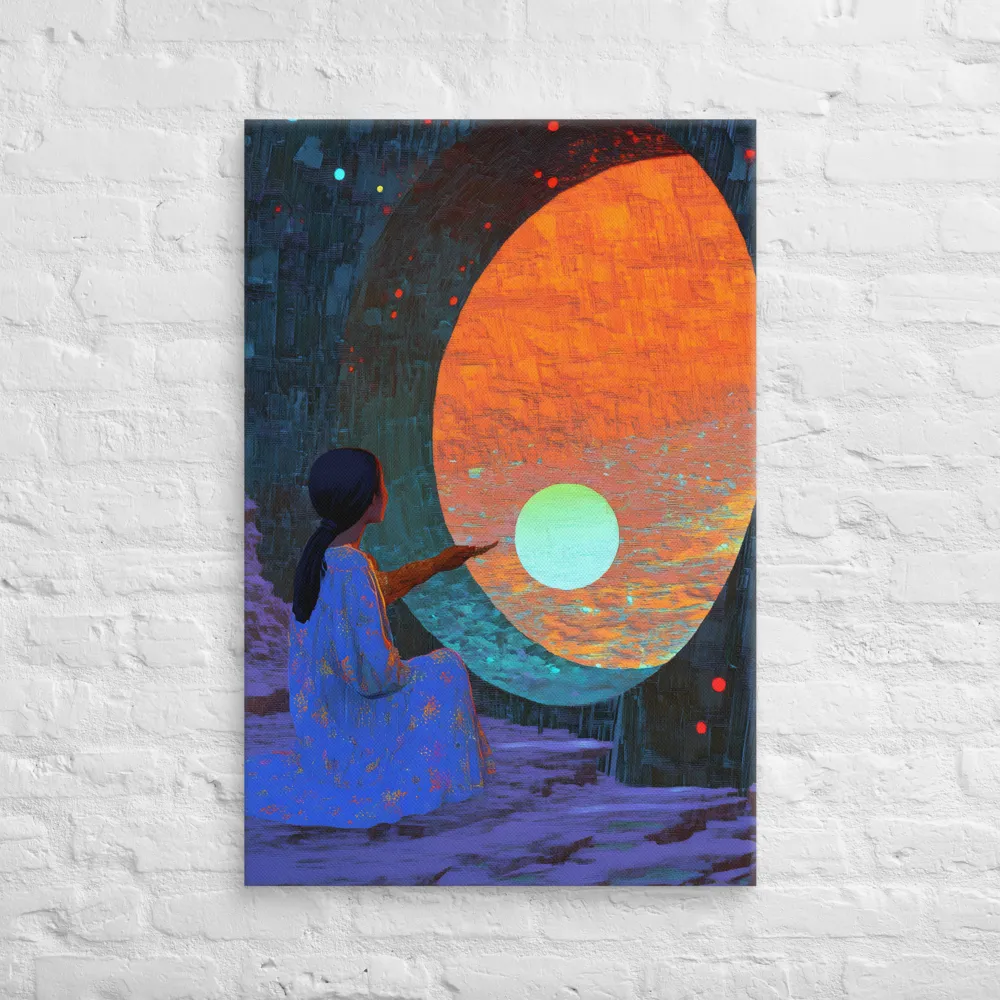 The Portal of Dreams