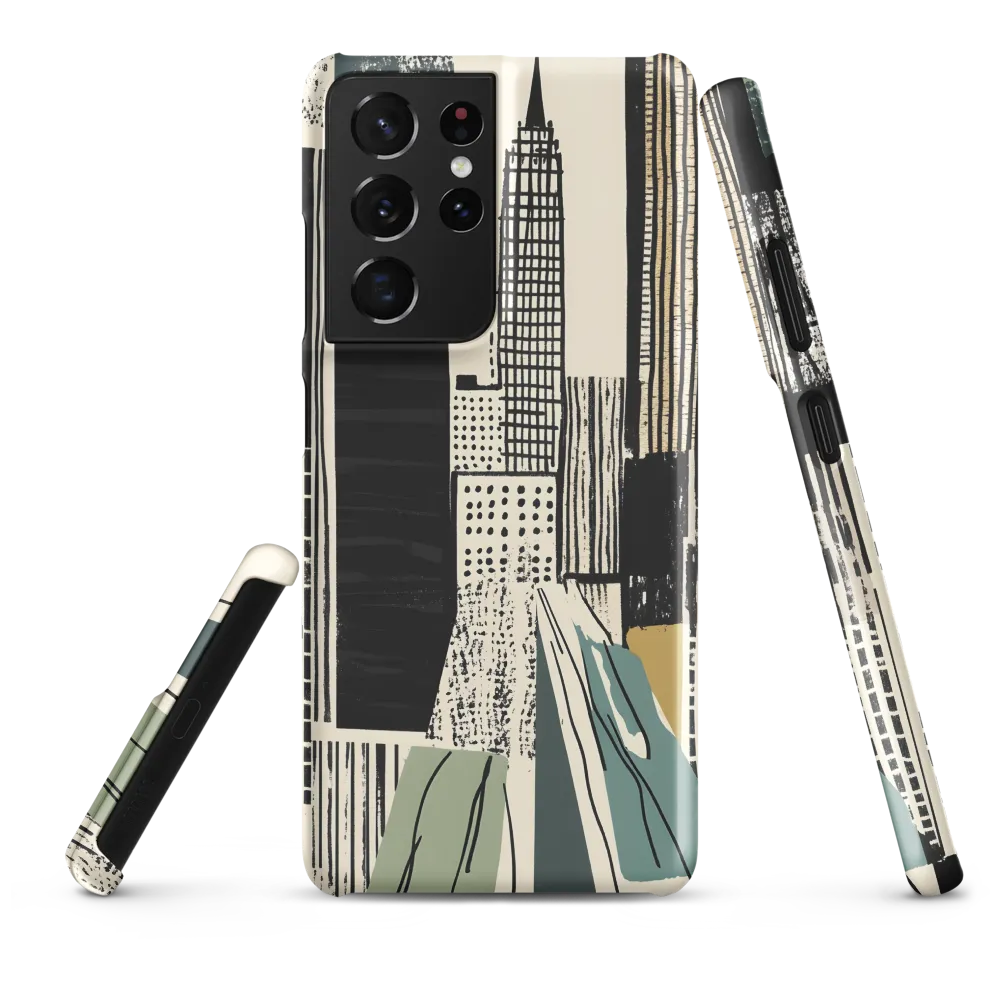 Urban Symphony