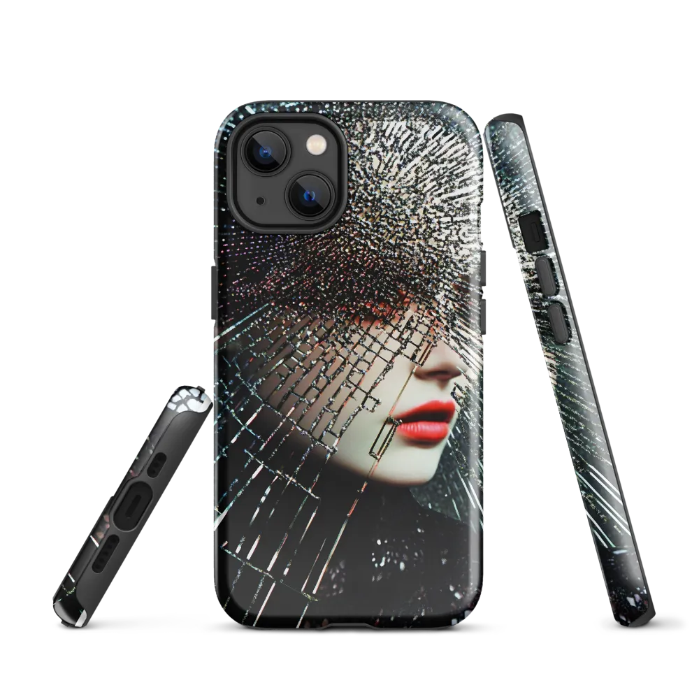 Fractured Identity
