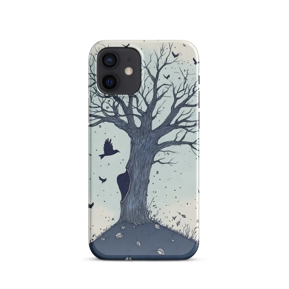 Whispers of the Barren Tree