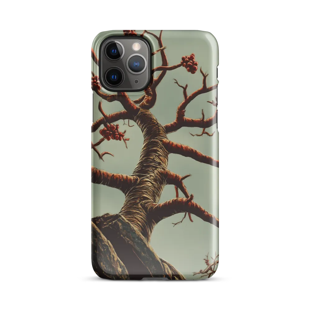 Resilient Reverie: The Enchanted Tree