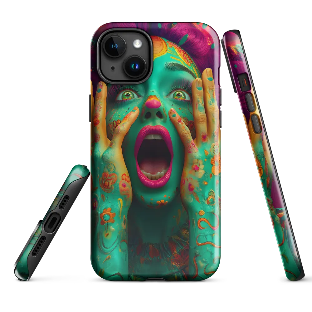 Echo of Shock
