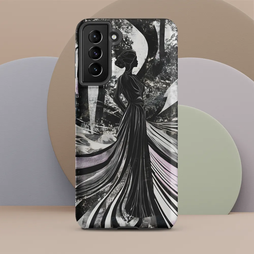 Elegance in Motion