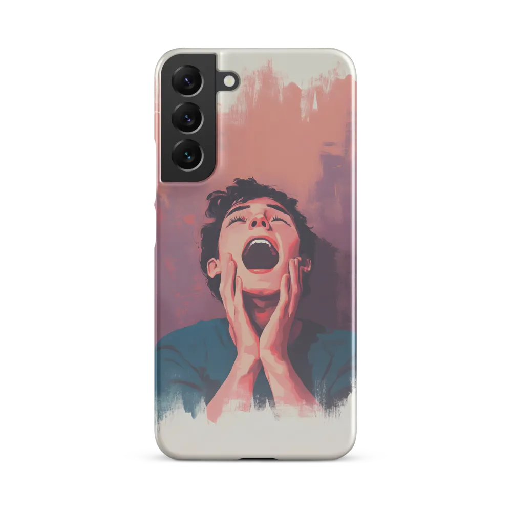 The Silent Scream