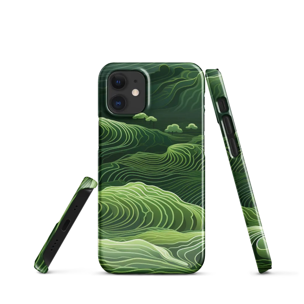 Whispers of Green Hills