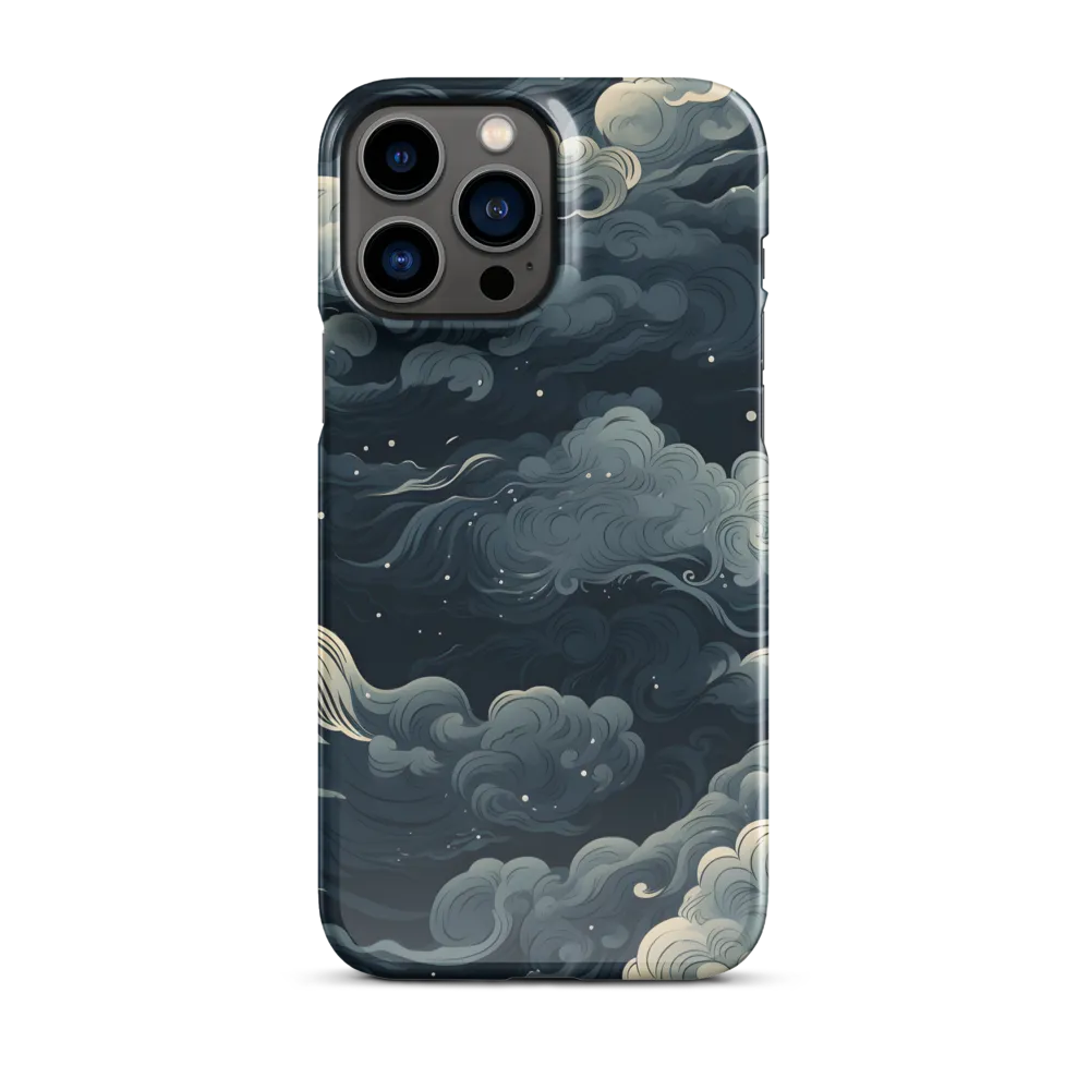 Whispers of the Night Sky
