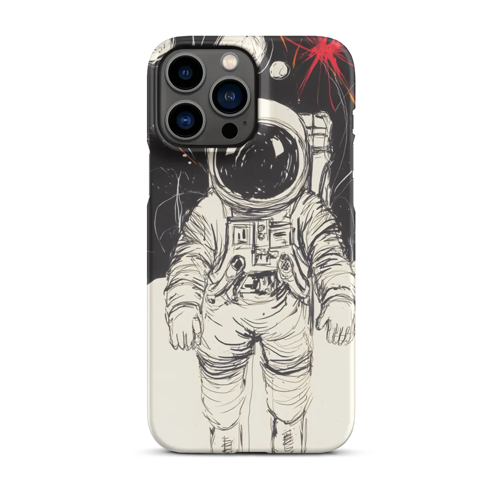 Voyage Beyond the Stars