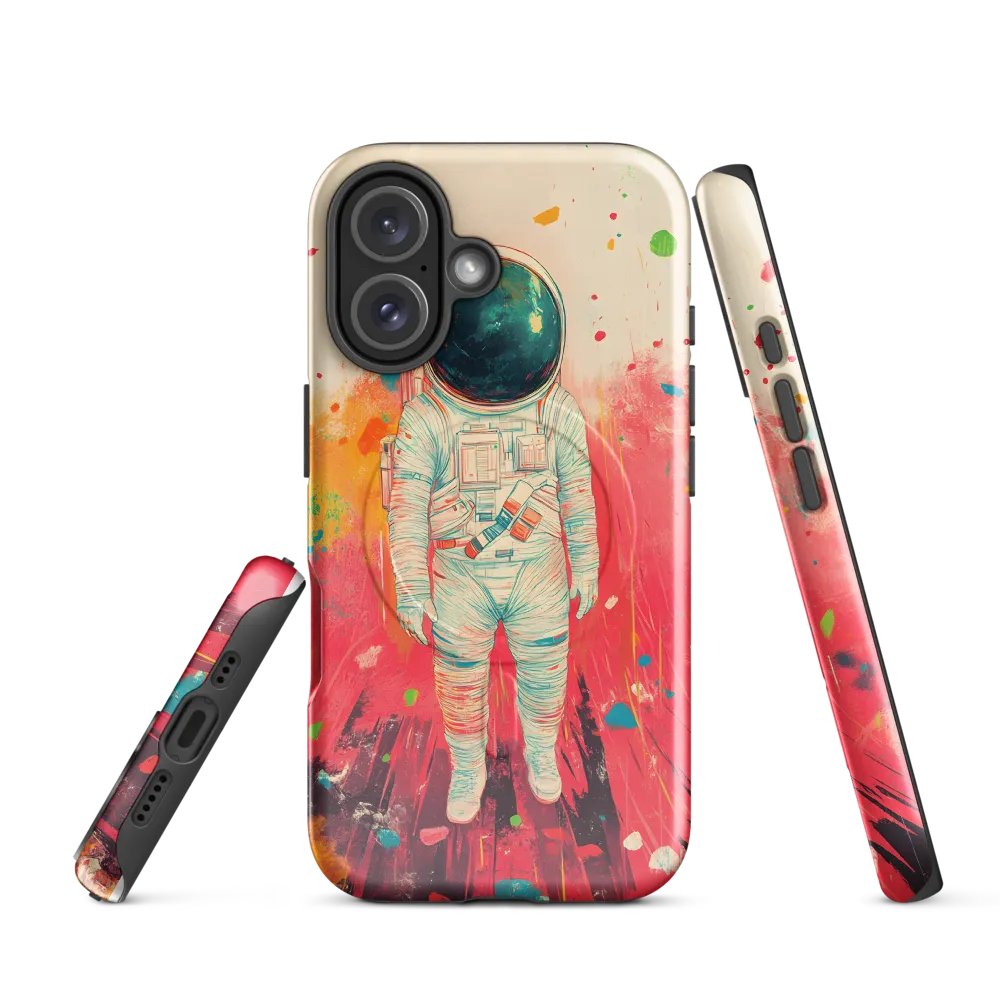 Journey Beyond the Stars