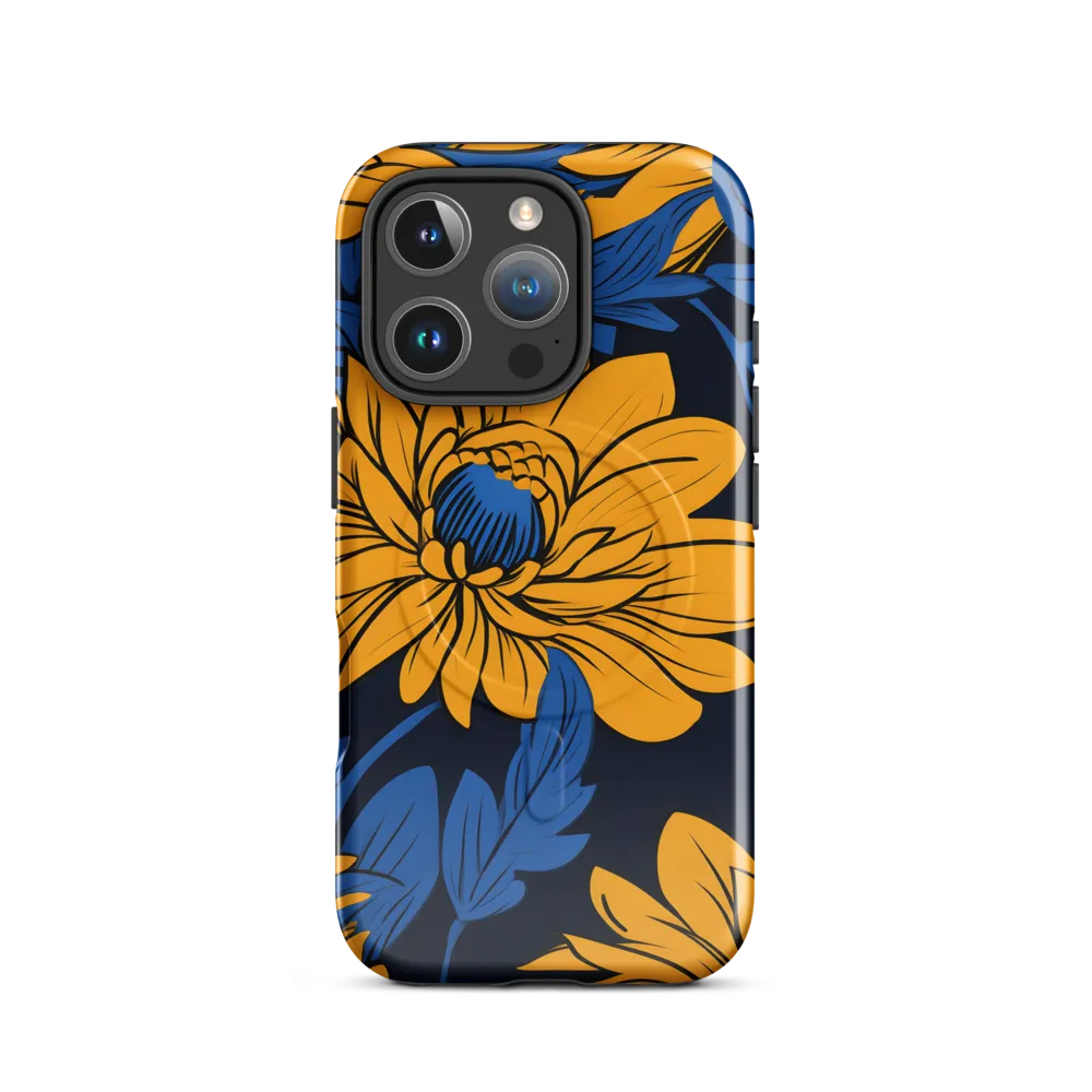 A Symphony of Blooms