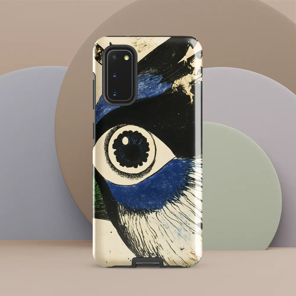 The Eye of Perception