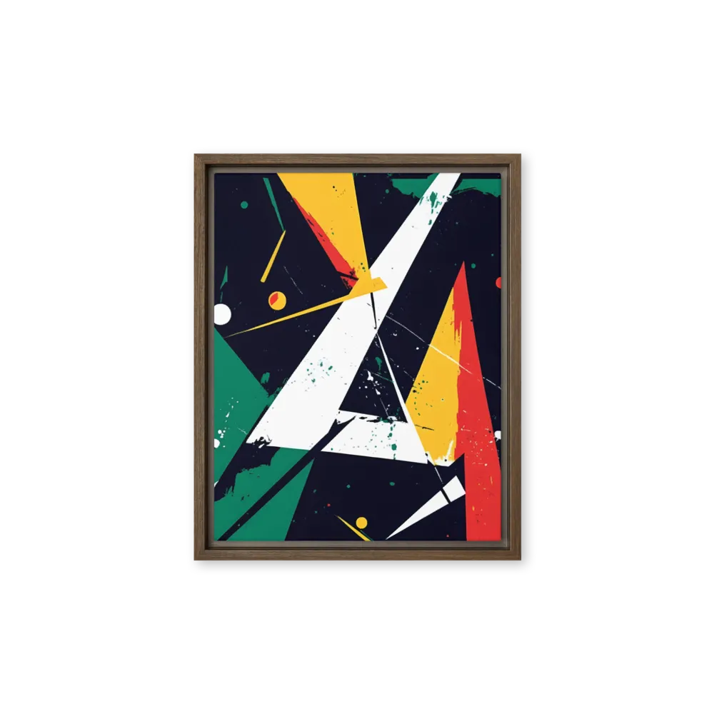 Dynamic Geometries
