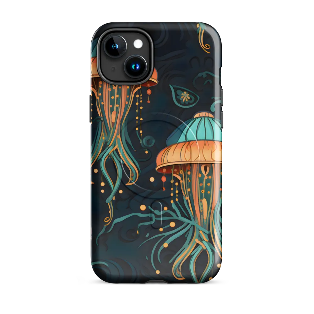 Symphony of Jellyfish