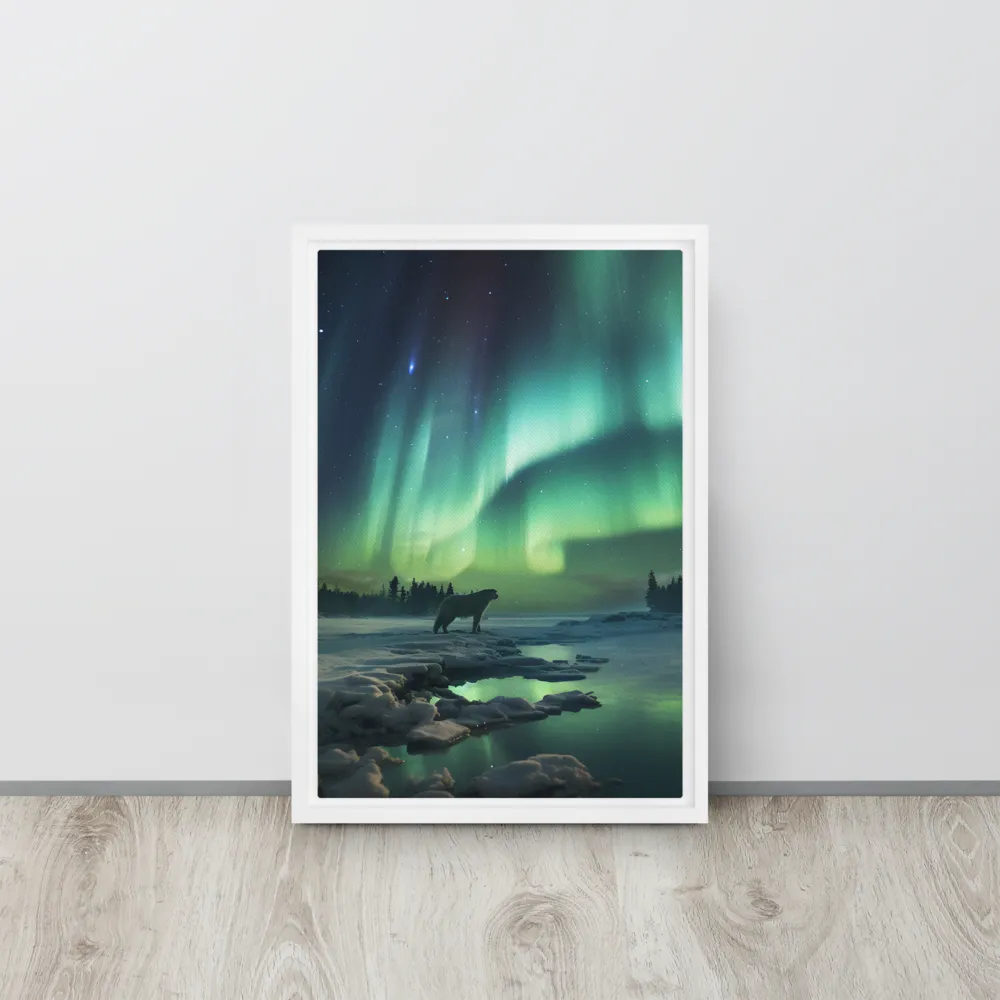 Auroral Guardianship