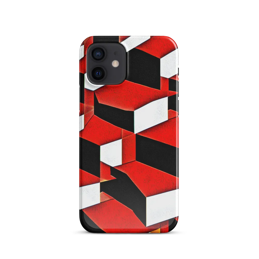 Dynamic Geometric Interplay