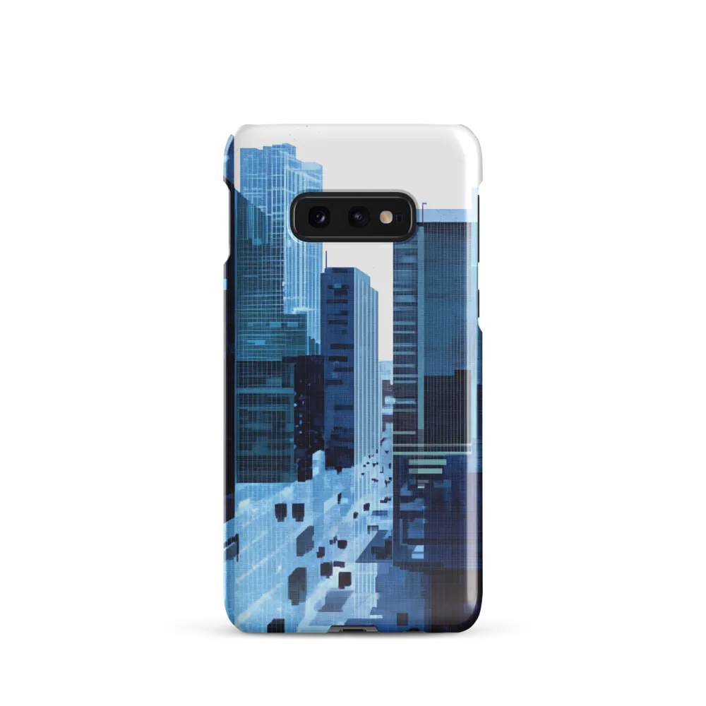 Urban Harmony: A Digital Daydream