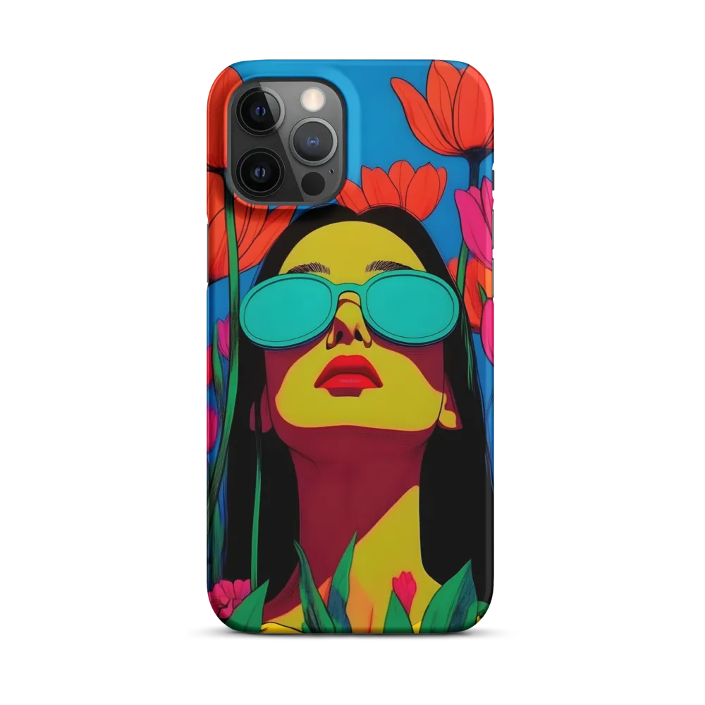 Blooming Individuality