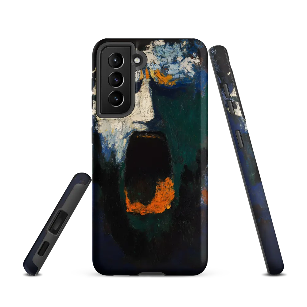 The Cry of Despair