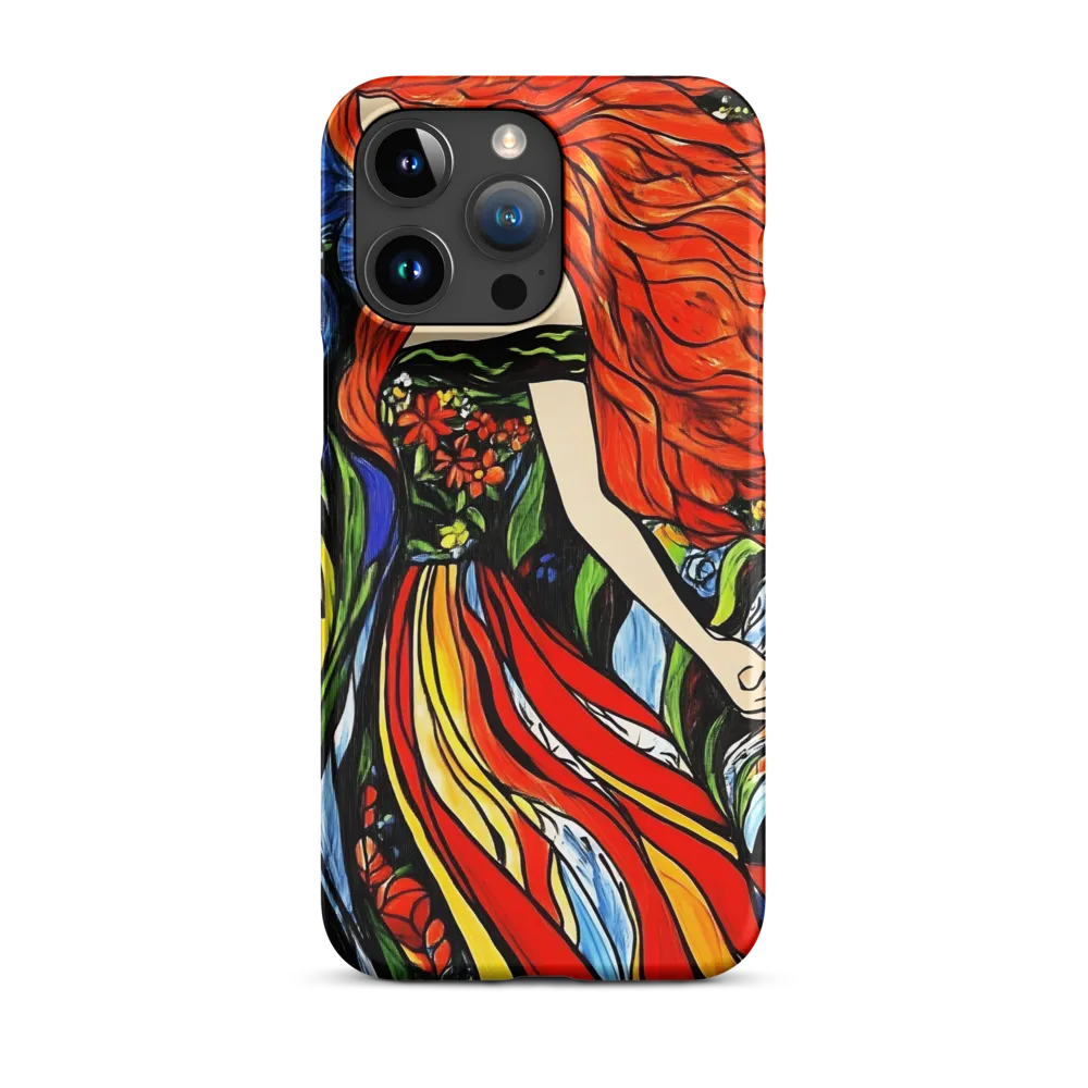 The Vibrant Spirit