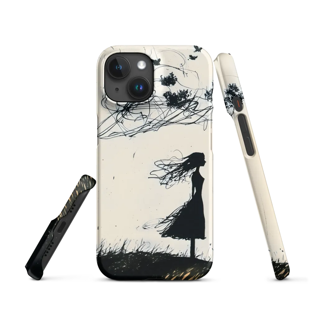 Whispers of the Wind