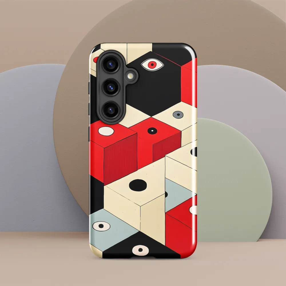 Dynamic Cubism