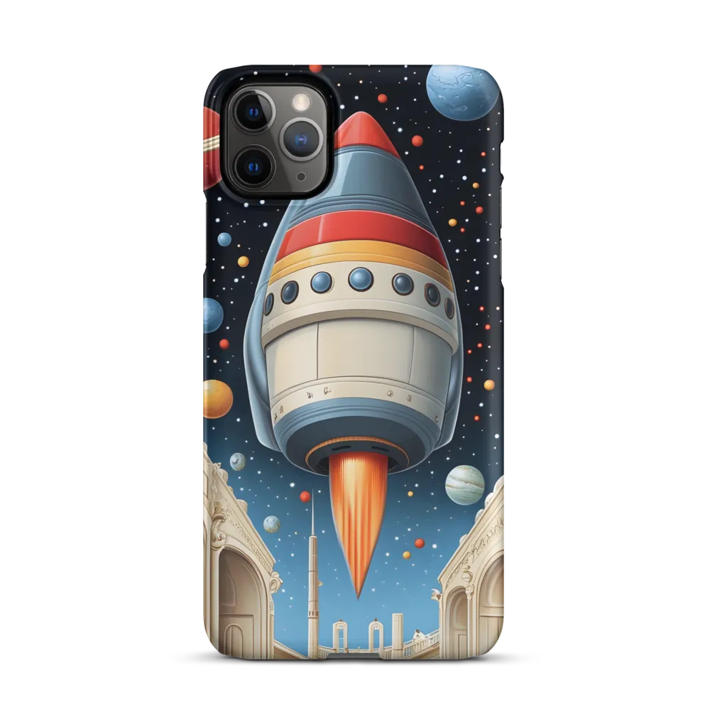 Journey to the Stars