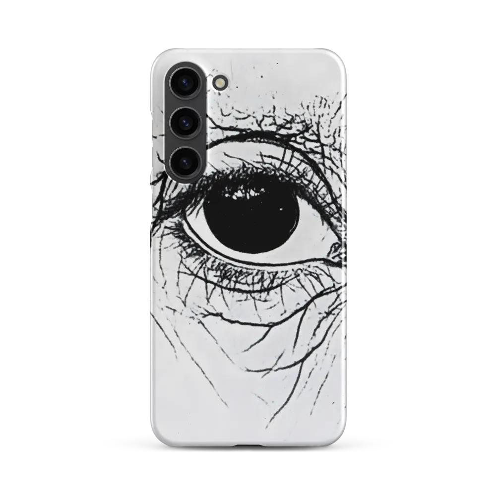 The Depth of Perception