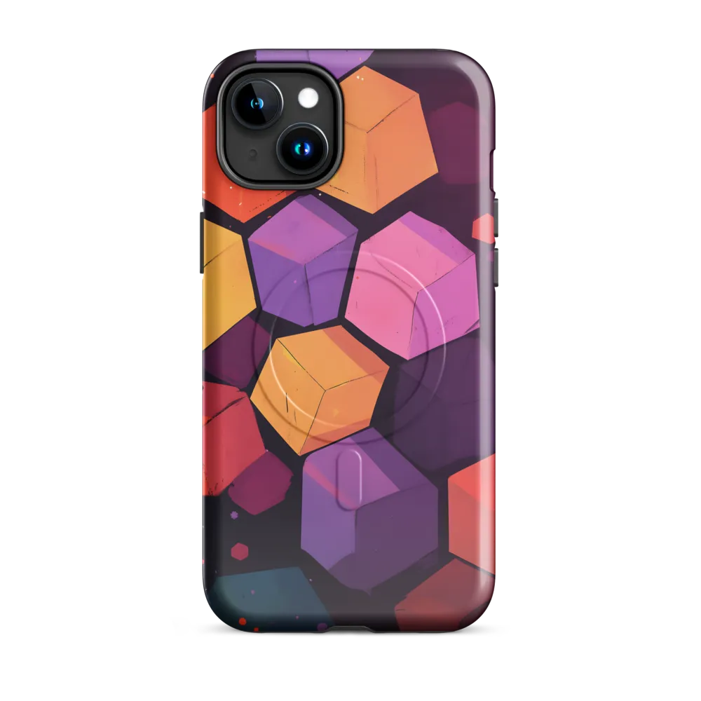 Dynamic Geometric Harmony