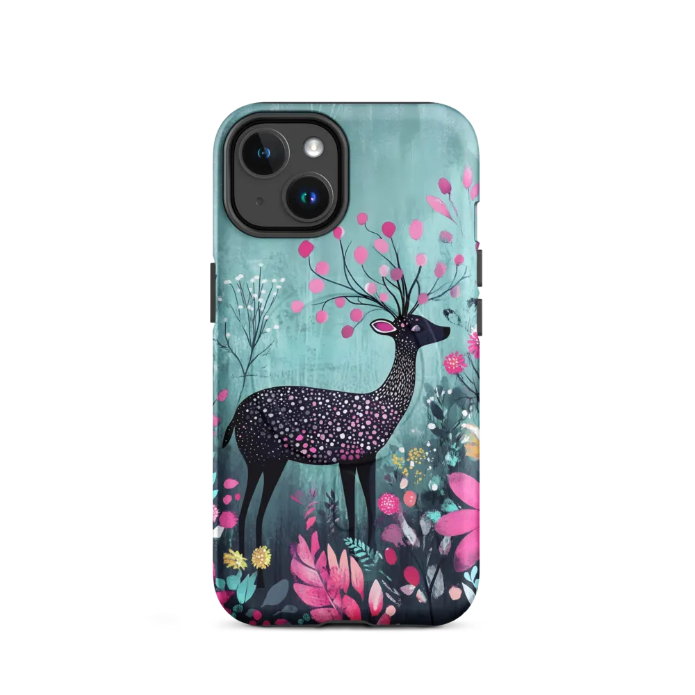 Whimsy in Bloom