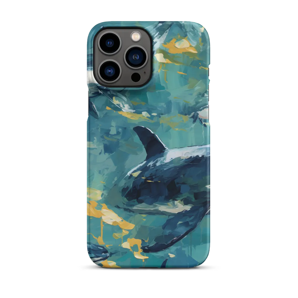 Beneath the Waves: A Symphony of Whales