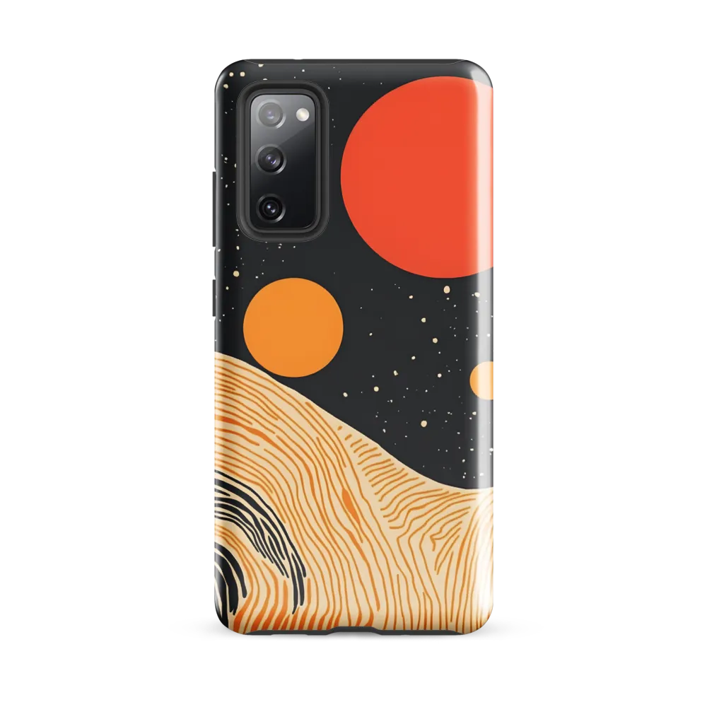 Cosmic Abstraction