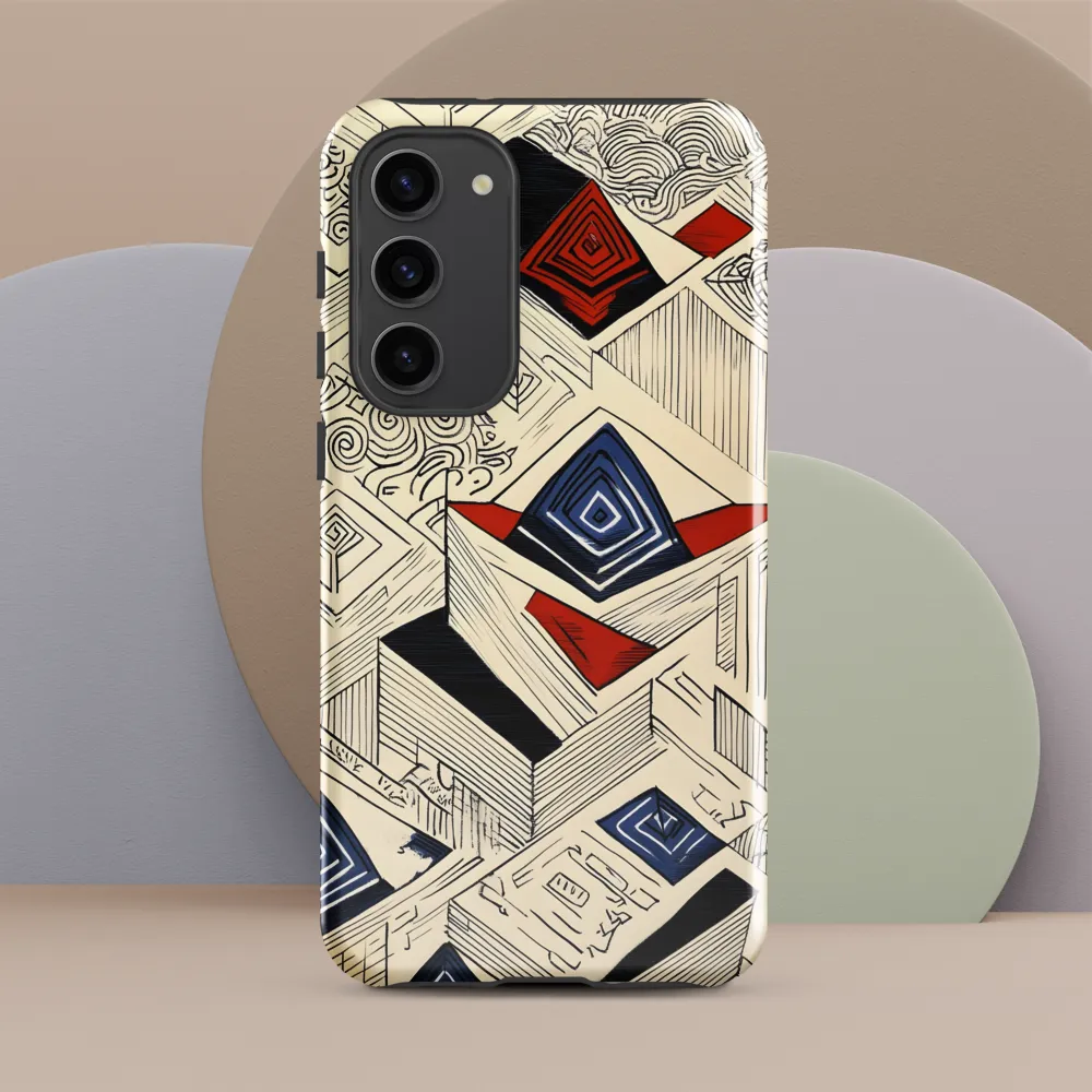 Geometric Harmony