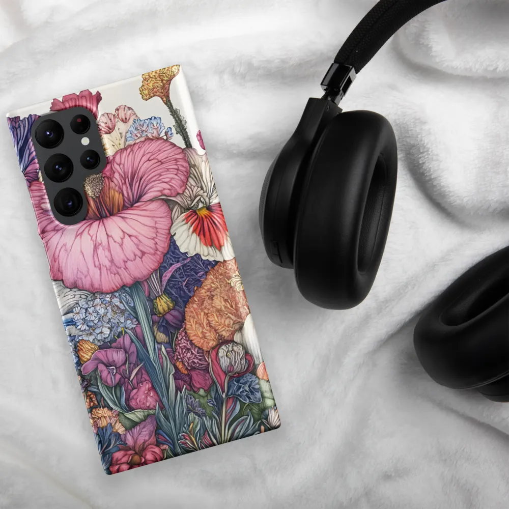 Blooming Opulence