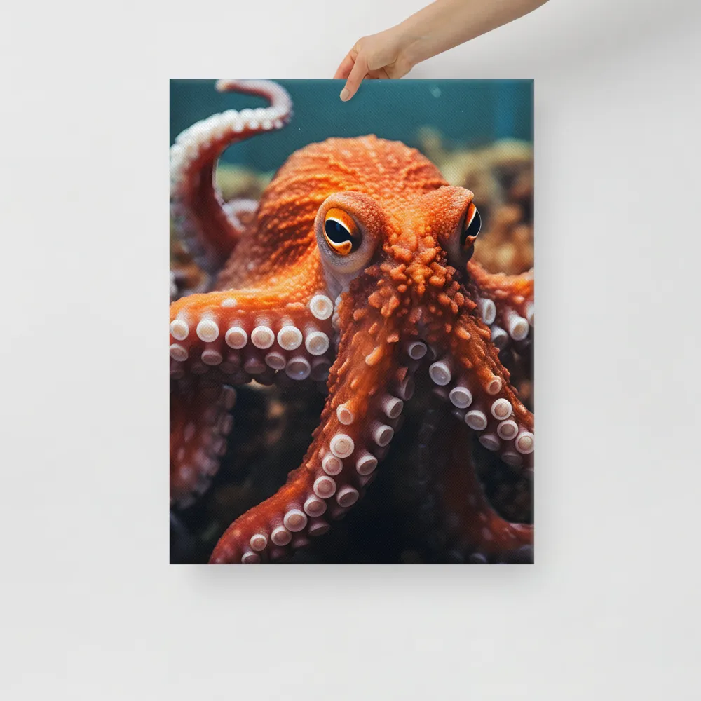 Curious Depths