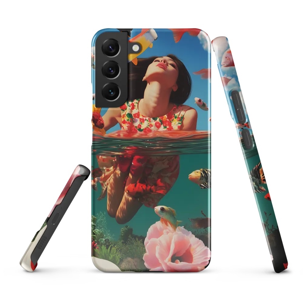 Submerged Harmony