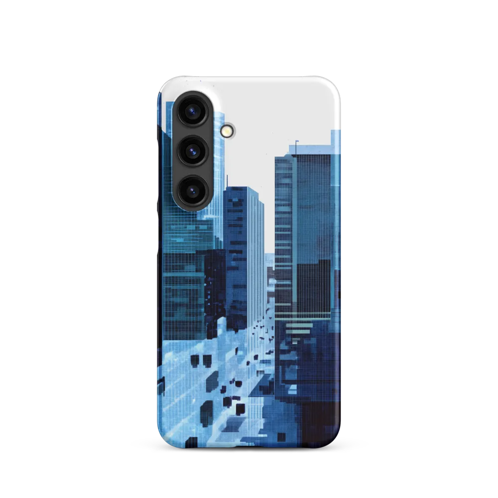Urban Harmony: A Digital Daydream