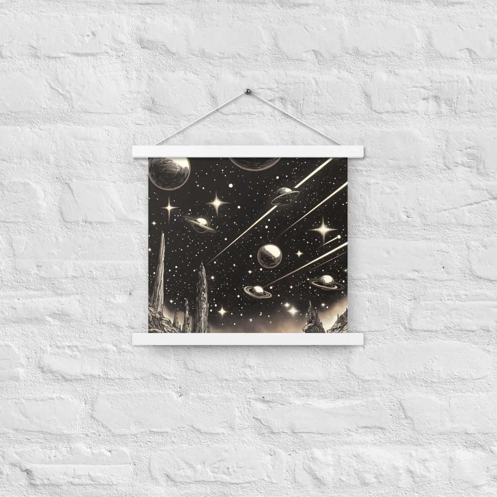 Celestial Reverie