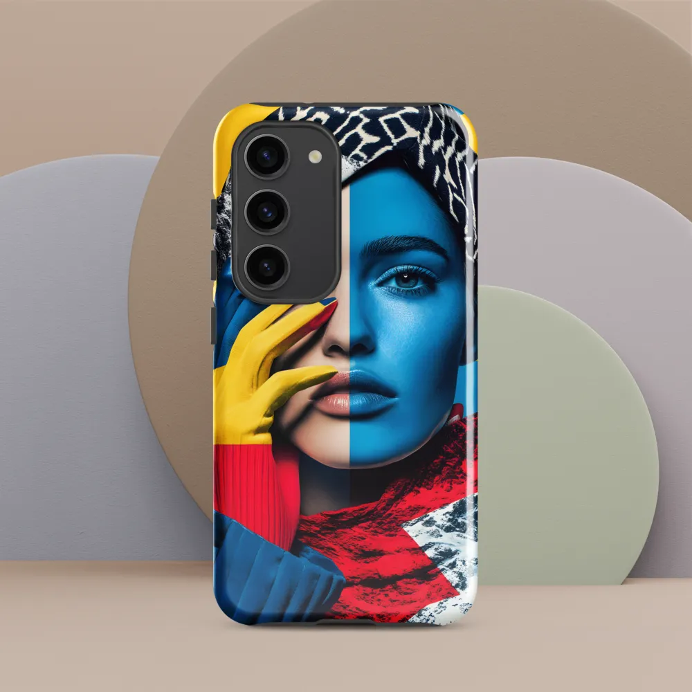 Fusion of Colors