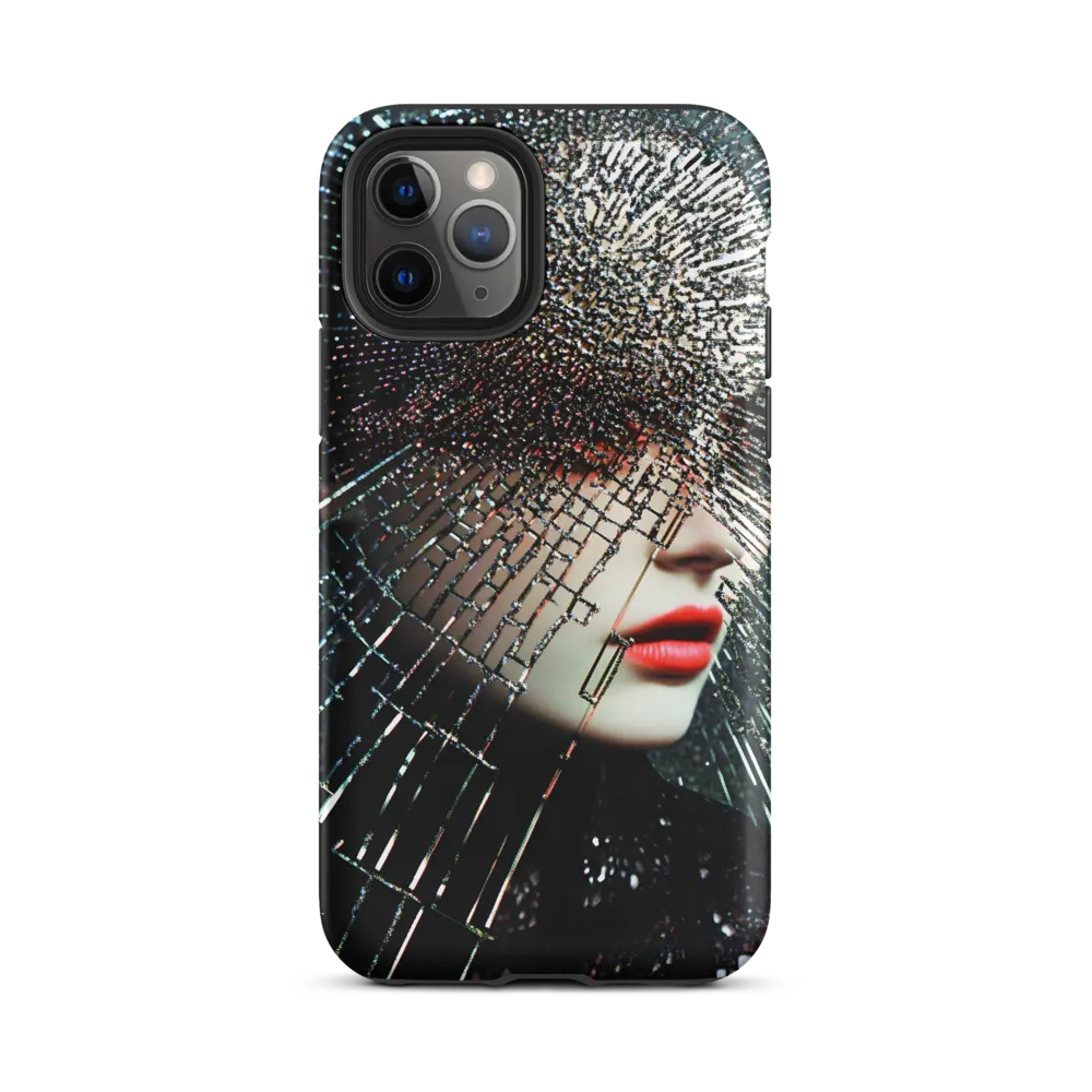 Fractured Identity