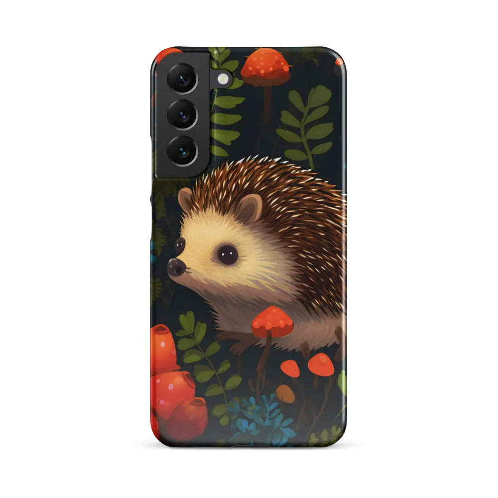 Whimsical Woodland Adventures