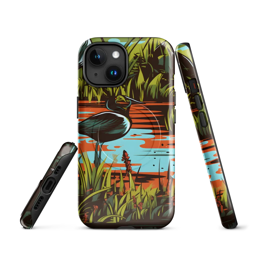 Marshland Symphony