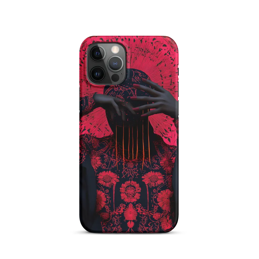 Floral Enigma
