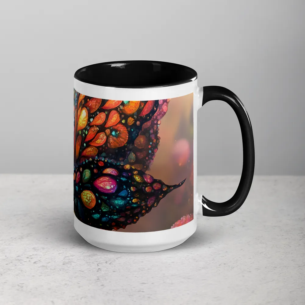 Whispers of a Colorful Dream