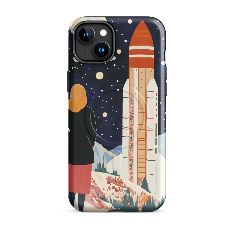 Journey to the Stars