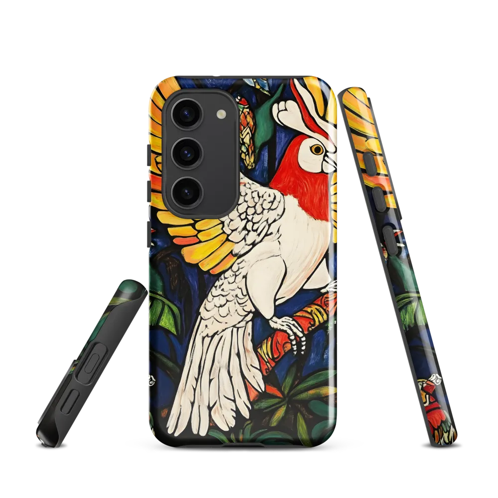 Tropical Symphony