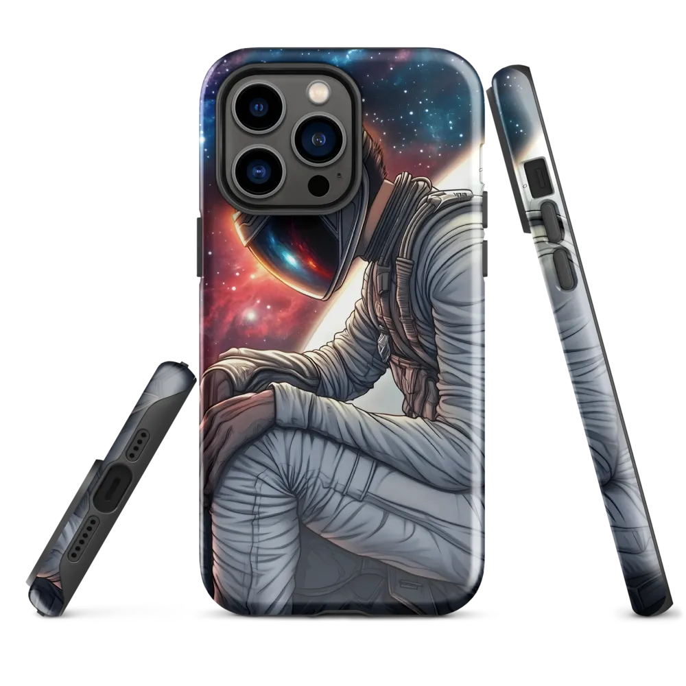 Contemplation in the Cosmos